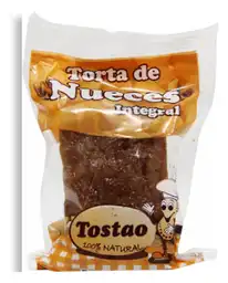 Tostao Torta Nueces