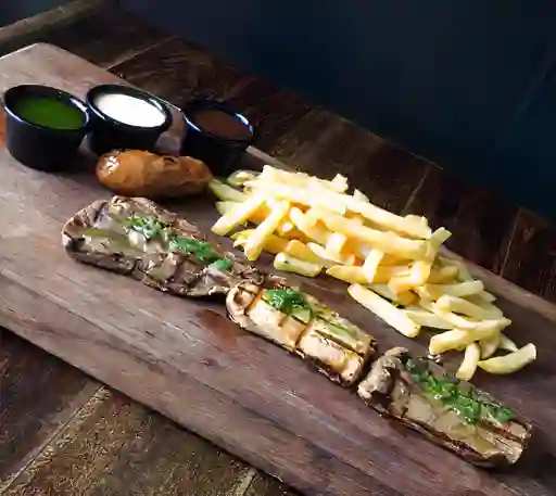 Pincho Super Valenciano