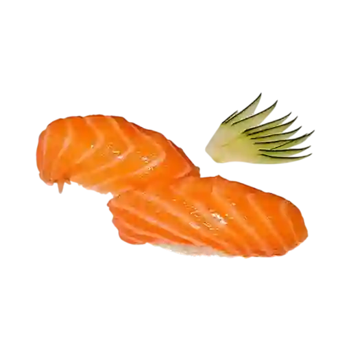 Nigiri-Salmón