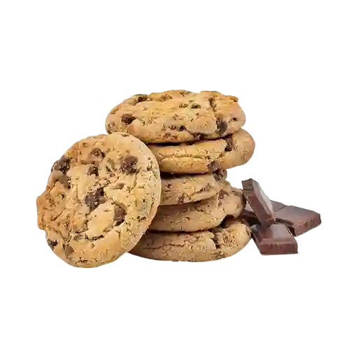Galleta Chocolate