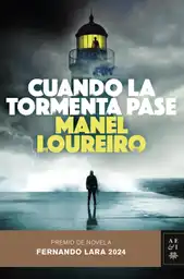 Cuando La Tormenta Pase