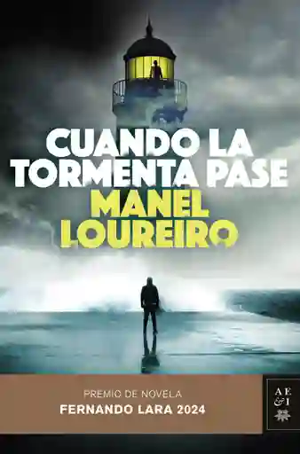 Cuando La Tormenta Pase