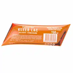 Kleer Lac Laca Fuerte Sachet