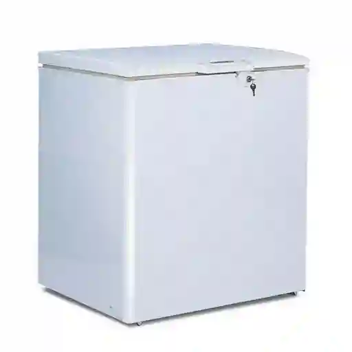 Congelador Bruto Blanco Challenger Ch 332