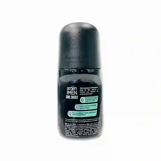DESODORANTE ROLL ON HOMBRE 50ML