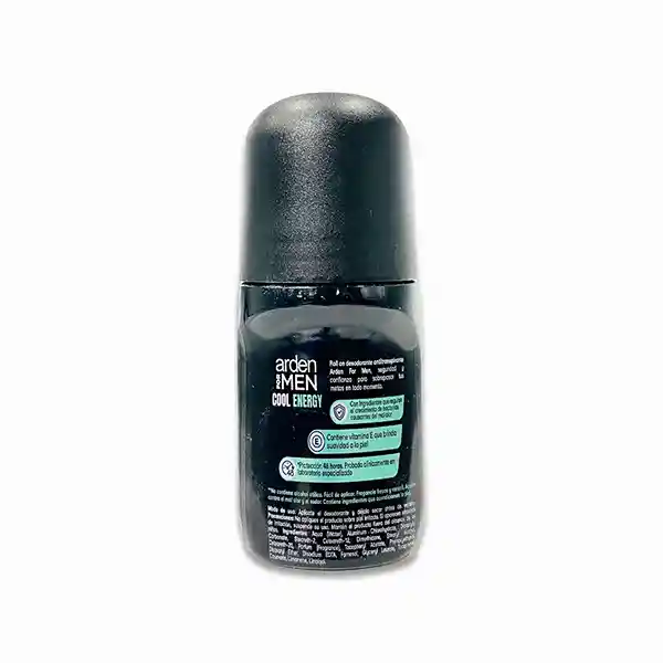 DESODORANTE ROLL ON HOMBRE 50ML