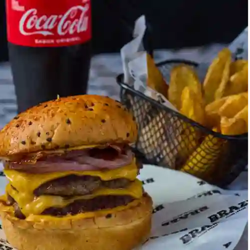Combo Personal