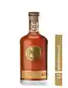 Bacardi Ron 10 Años 750 mL