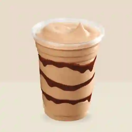 Malteada Chocolate 16 Oz Helado Suave