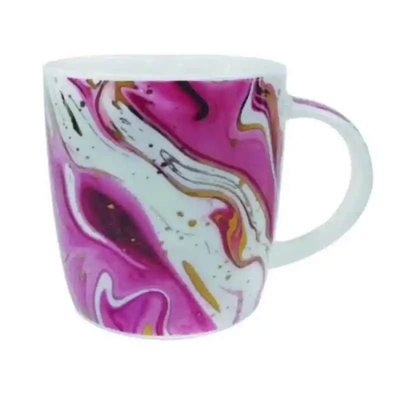 Expressions Mug Marble Surtido en Porcelana 354 mL GM8478P