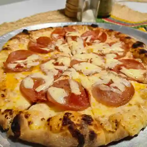 Pepperoni - personal