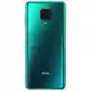 Xiaomi Celular Redmi Note 9 Pro 64Gb Color Verde Tropical