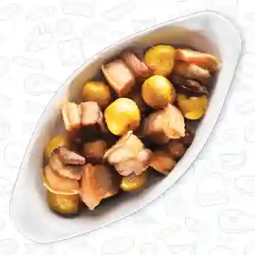 Chicharrón Frito