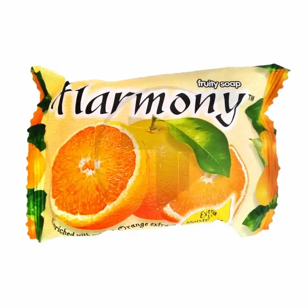 Harmony Jabón Corporal