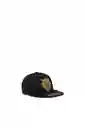 Diesel Gorro C-Vintery Negro Talla 2