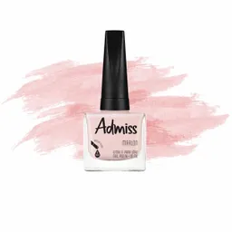 Admiss Esmalte Marlon