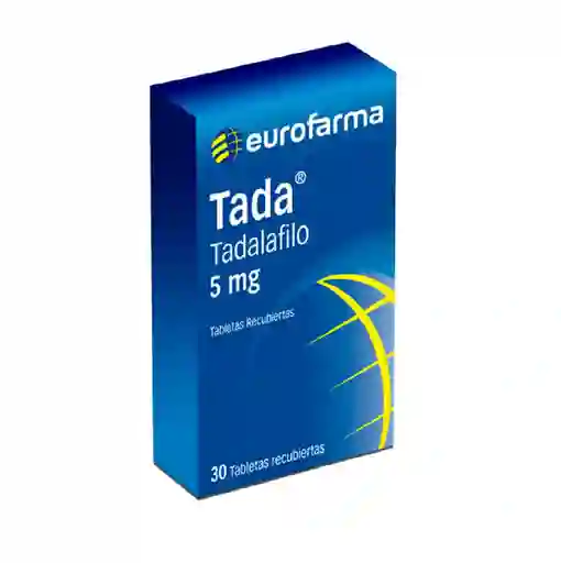 Tada (5 mg)