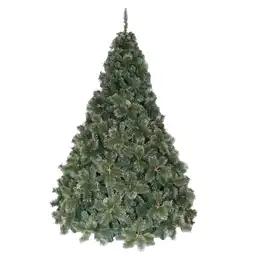 Pino Aspen Monofilamento Verde Navilandia