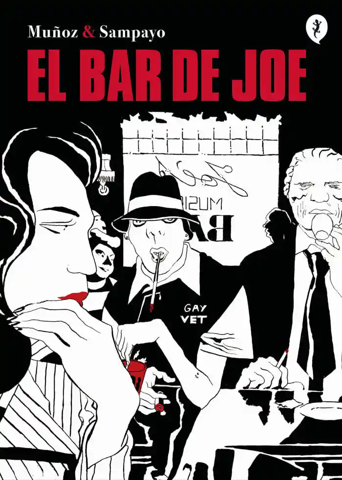 El Bar de Joe