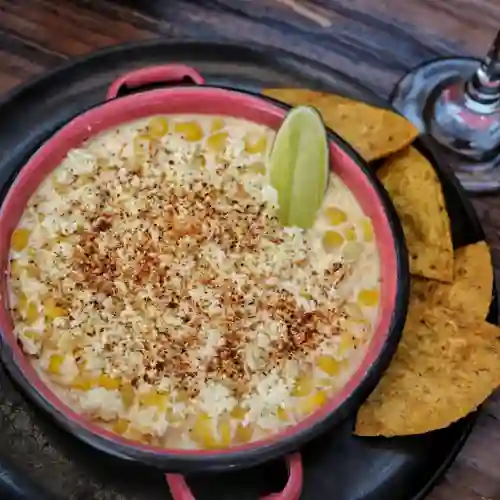 Elotes Desgranados