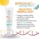 Sesderma Protector Solar Repaskin Pediatrics Mineral Baby Spf 50