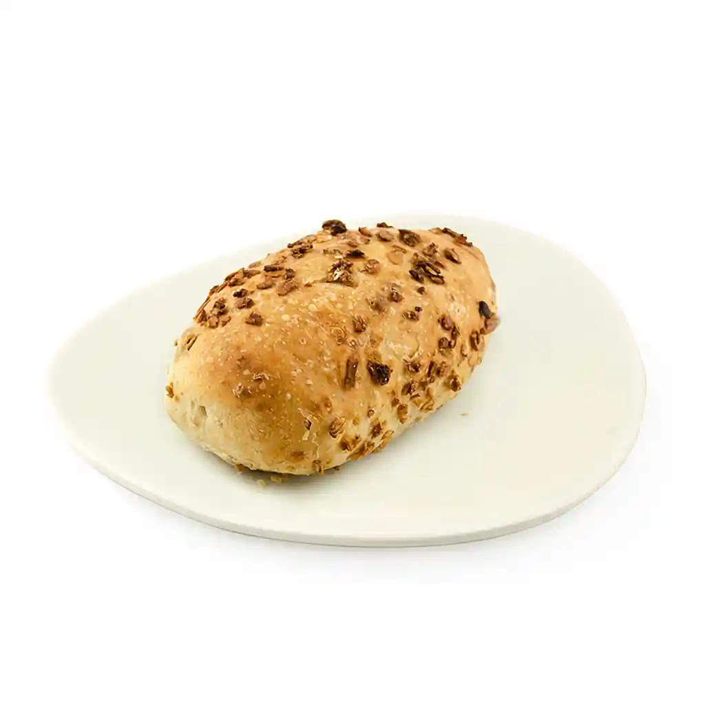 Pan Merkaorganicoarandanos Y Nueces Funcional