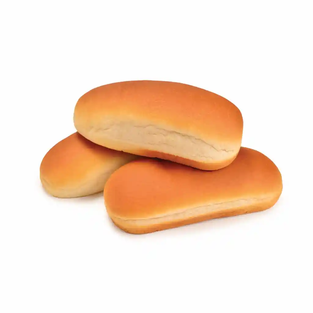 Pan de Papa Pangopapa Hot Dog