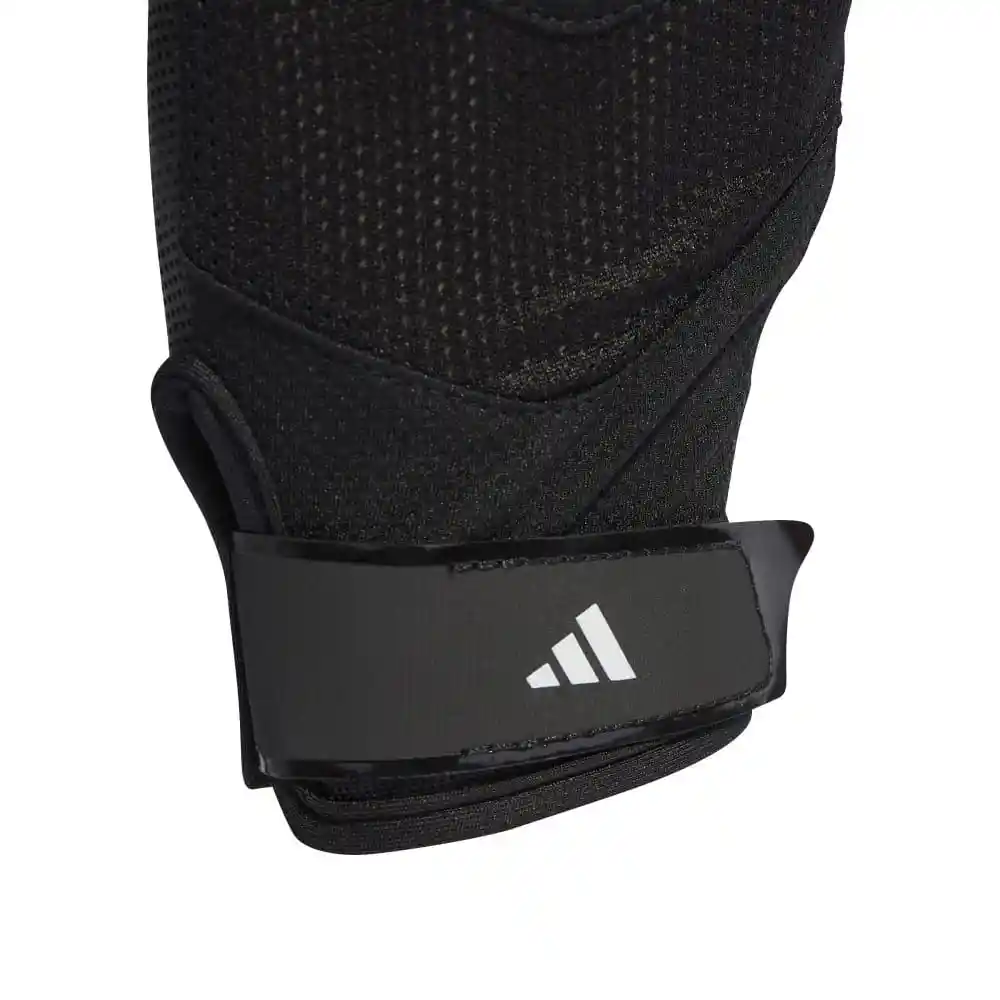 Training Glove Talla L Accesorios Negro Para Hombre Marca Adidas Ref: Ii5598