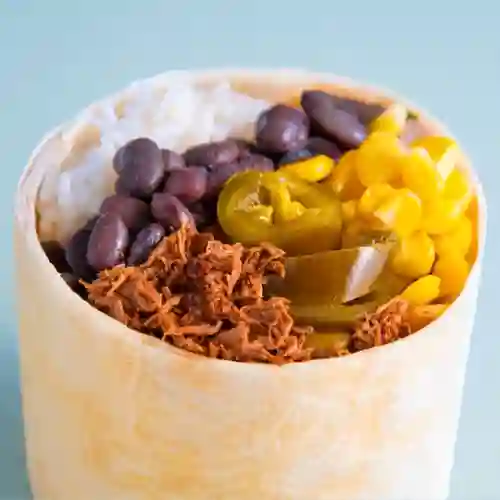 Burrito Prohibido