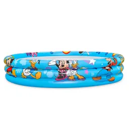 Bestway Piscina Inflable Mickey y Amigos 91007