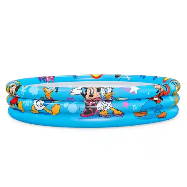Bestway Piscina Inflable Mickey y Amigos 91007