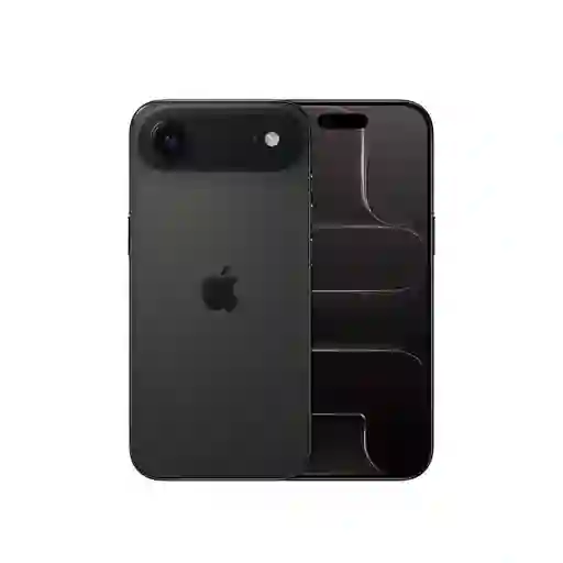 Apple iPhone Air 512Gb Negro Espacial