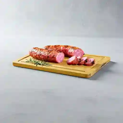Chorizo de Cerdo Ahumado