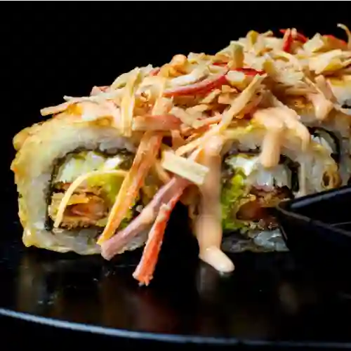 Ossaka Roll