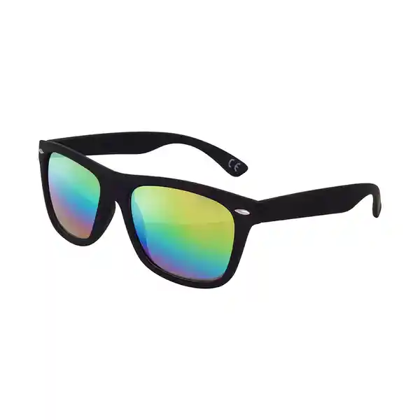 Lentes de Sol Way Multicolor