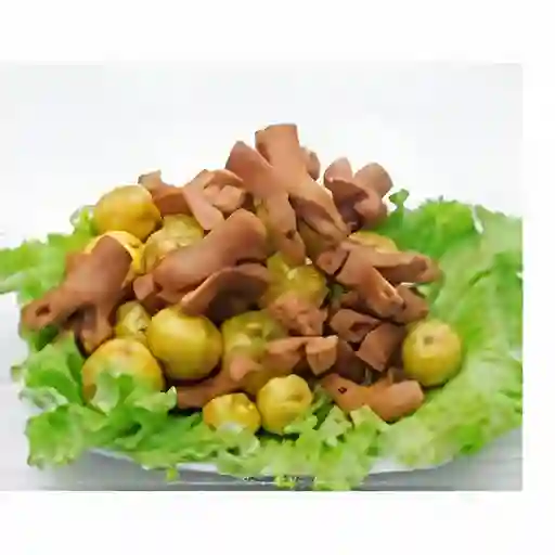 Criollitas