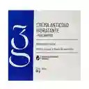 CREMA HIDRATANTE NOCHE NIACINAMIDA 50G