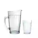 Set Copo Americano Cristar Tu Mesa