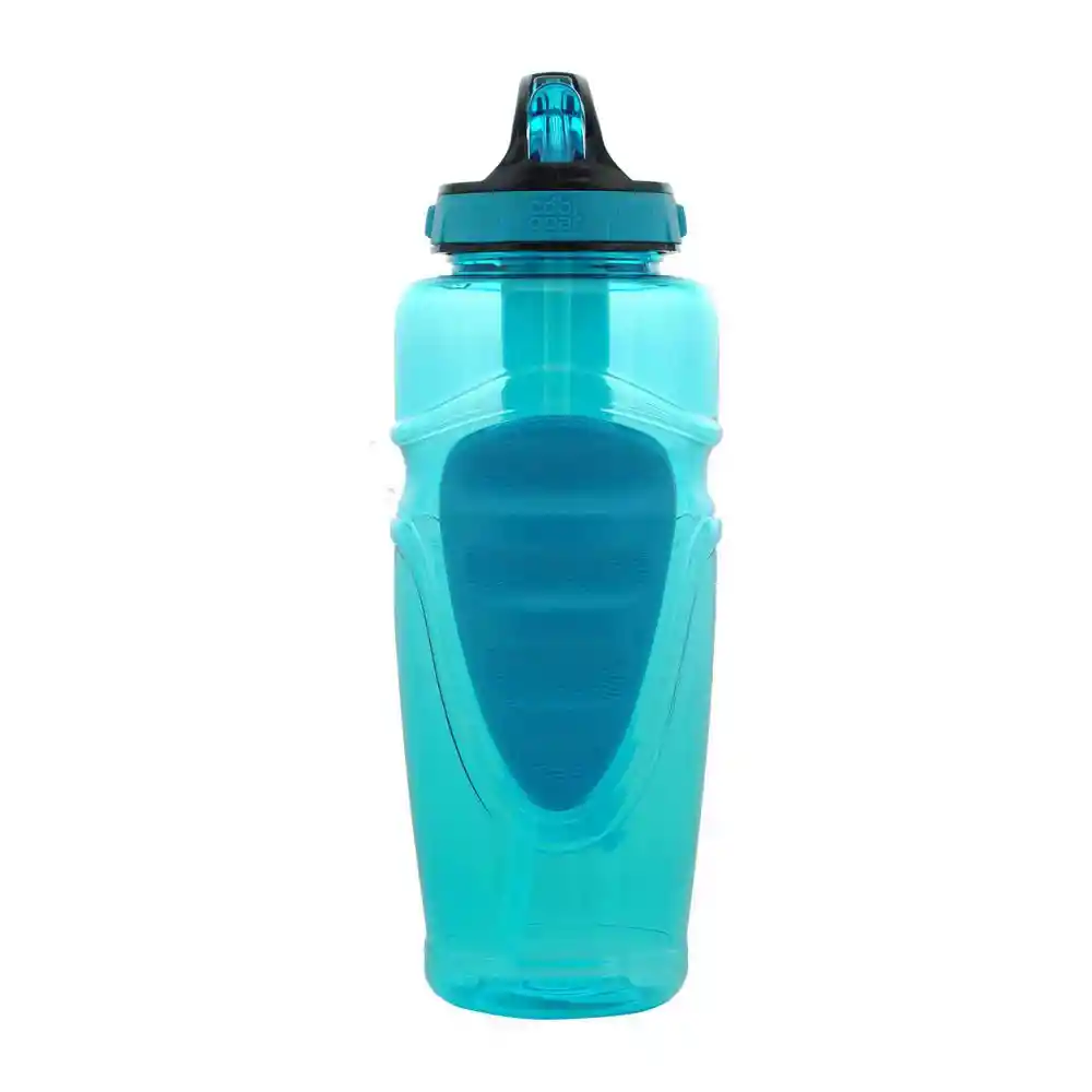 Cool Gear Botella 32 Oz Turquesa 223