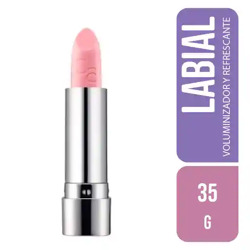 Catrice Bálsamo Labial Voluminizador y Refrescante