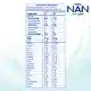 Alimento lácteo NAN OPTIPRO 3 x 1400g