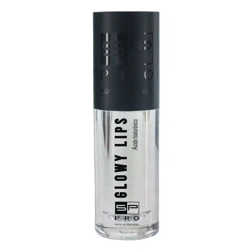 Brillo Sp Pro Labial Glowly Lips Pixi (4.5 Gr)