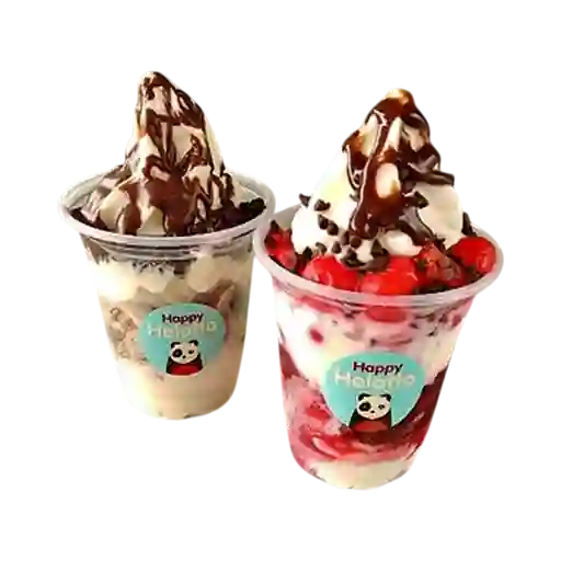 Combo para Descrestar y Conquistar