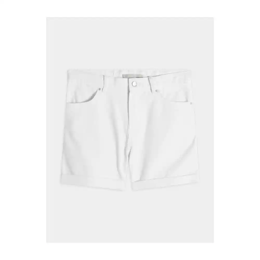 Short 5 Bolsillos