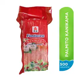 Fanta Sea Palmito Kanikama 500G