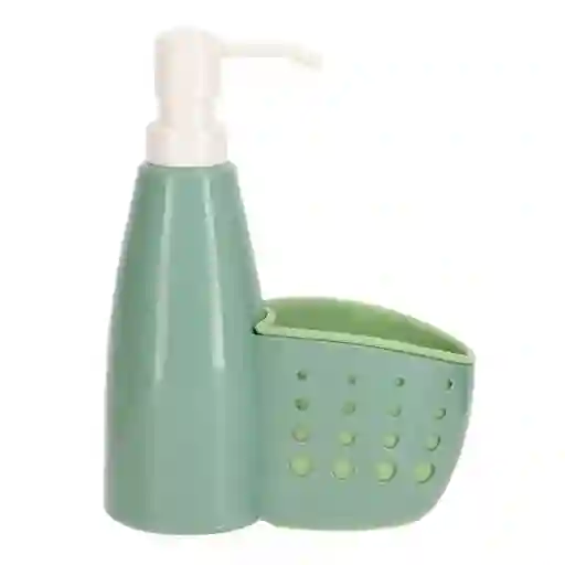 Dispensador de Lavaloza de Plástico