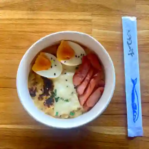 Gochu Ramyeon