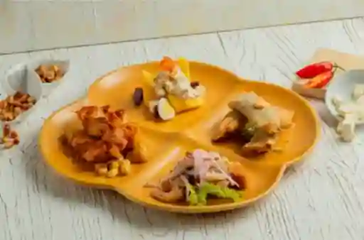 Piqueo Inca