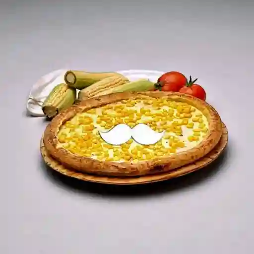 Pizza Colombiana