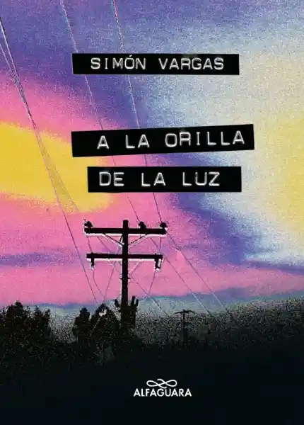 A la Orilla de la Luz